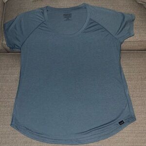 Women's Patagonia Capilene Cool Trail Shirt